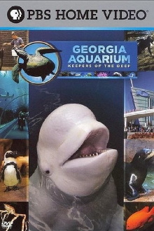 Georgia Aquarium - Keepers of the Deep Trailer