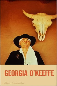Georgia O'Keeffe Trailer