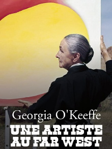 Georgia O'Keeffe: Painter of the Far West Trailer