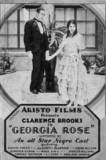 Georgia Rose Trailer