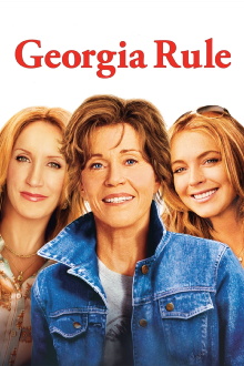 Georgia Rule Trailer