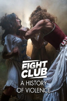 Georgian Fighting Women Trailer