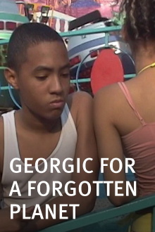 Georgic for a Forgotten Planet Trailer