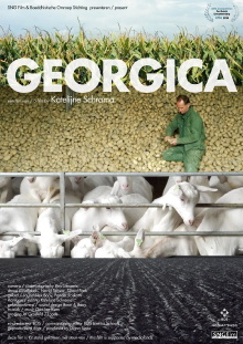 Georgica Trailer