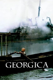 Georgica Trailer
