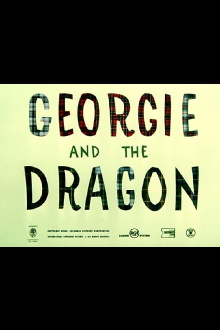 Georgie and the Dragon Trailer