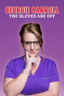 Georgie Carroll - The Gloves Are Off Trailer