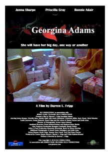 Georgina Adams Trailer
