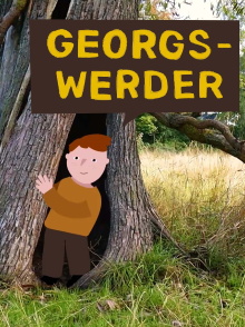 Georgswerder - Ein "Dorf" mitten in Hamburg Trailer