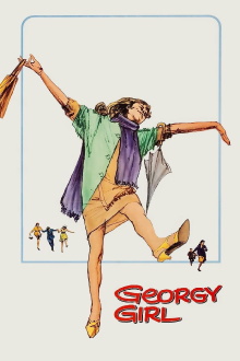 Georgy Girl Trailer