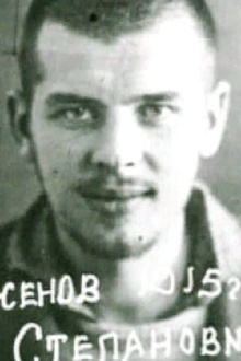 Georgy Zhzhenov. Russian Cross. Part One - "Never Say Never" Trailer
