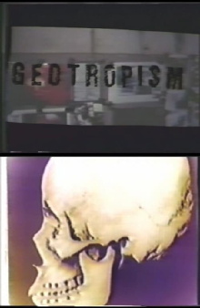 Geotropism Trailer
