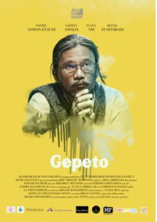 Gepeto Trailer