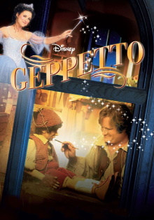 Geppetto Trailer