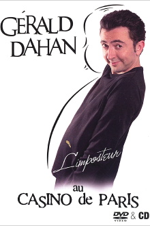 Gérald Dahan - L'Imposteur Trailer