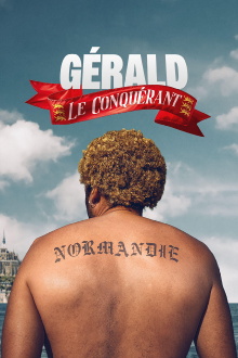 Gérald le Conquérant Trailer