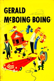Gerald McBoing-Boing Trailer