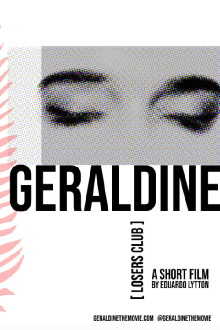 Geraldine Trailer