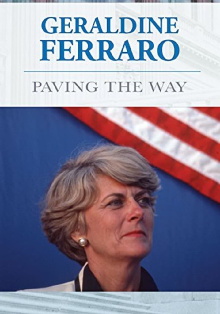 Geraldine Ferraro: Paving The Way Trailer