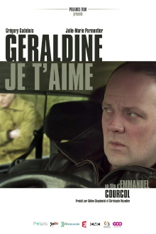Géraldine je t'aime Trailer