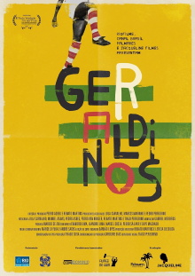 Geraldinos Trailer