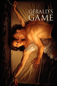 Gerald's Game Trailer