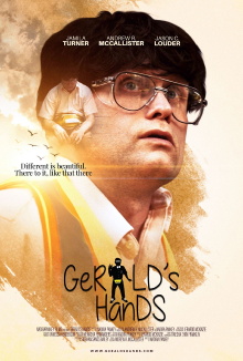 Gerald's Hands Trailer