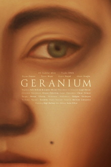 Geranium Trailer