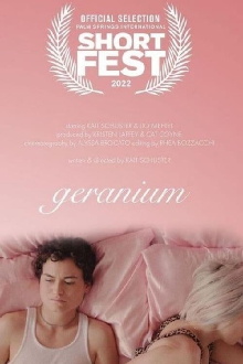 Geranium Trailer