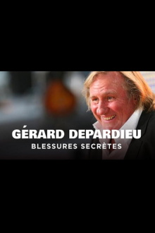 Gérard Depardieu, blessures secrètes Trailer