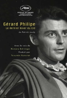 Gérard Philipe, le dernier hiver du Cid Trailer