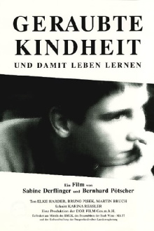 Geraubte Kindheit - und damit leben lernen Trailer