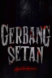 Gerbang Setan Trailer