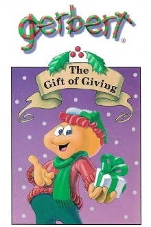 Gerbert: The Gift of Giving Trailer