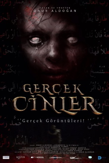 Gerçek Cinler Trailer