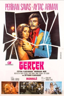 Gerçek Trailer