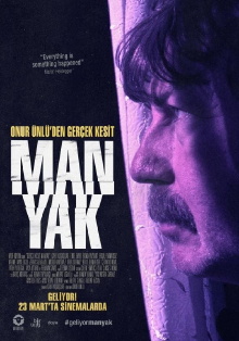 Gerçek Kesit: Manyak Trailer