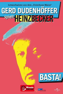 Gerd Dudenhöffer - Basta Trailer