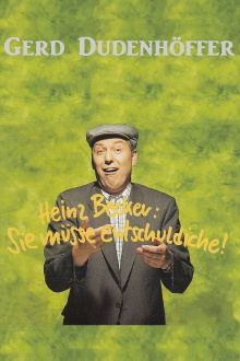 Gerd Dudenhöffer - Sie müsse entschuldiche Trailer