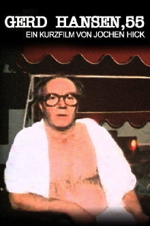 Gerd Hansen, 55 Trailer