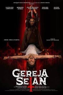 Gereja Setan Trailer