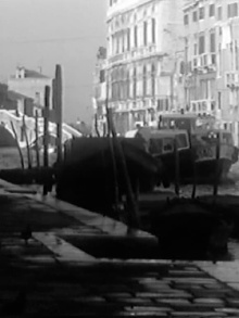 Gerettetes Venedig Trailer
