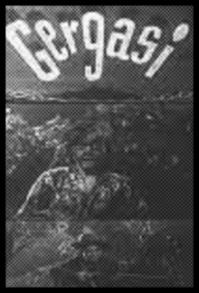 Gergasi Trailer