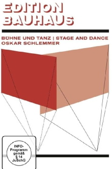Gerhard Bohner: Dancer and Choreographer Trailer