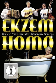 Gerhard Polt - Ekzem Homo Trailer