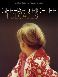 Gerhard Richter: 4 Decades Trailer