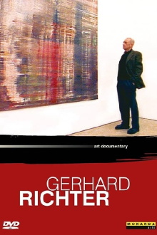 Gerhard Richter Trailer