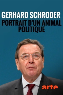 Gerhard Schröder - Schlage die Trommel Trailer