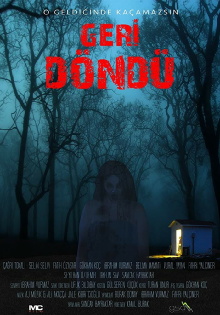 Geri Döndü Trailer