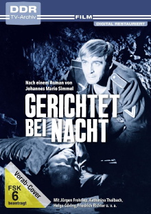 Gerichtet bei Nacht Trailer